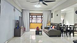 Blk 485C Choa Chu Kang Avenue 5 (Choa Chu Kang), HDB 5 Rooms #583471211